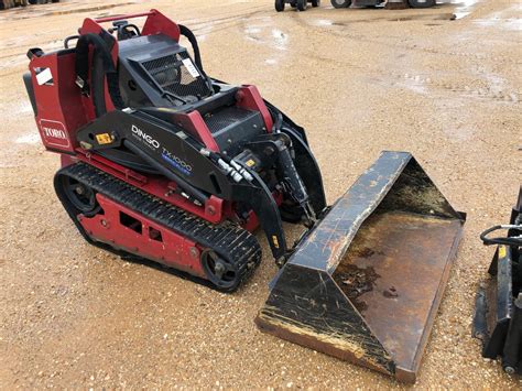 dingo skid steer loader|toro dingo website.